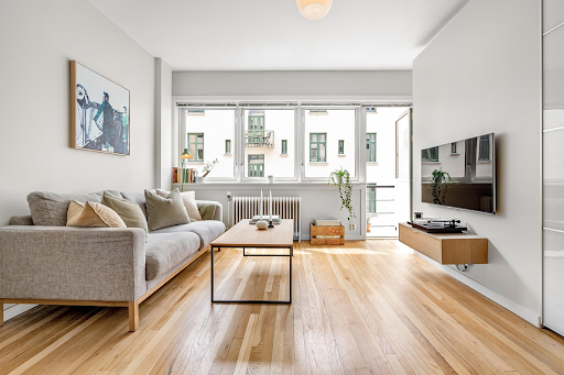 Interior Design Choices