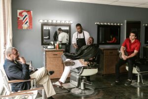 Universal Language to Help Your Next Barber Appointment