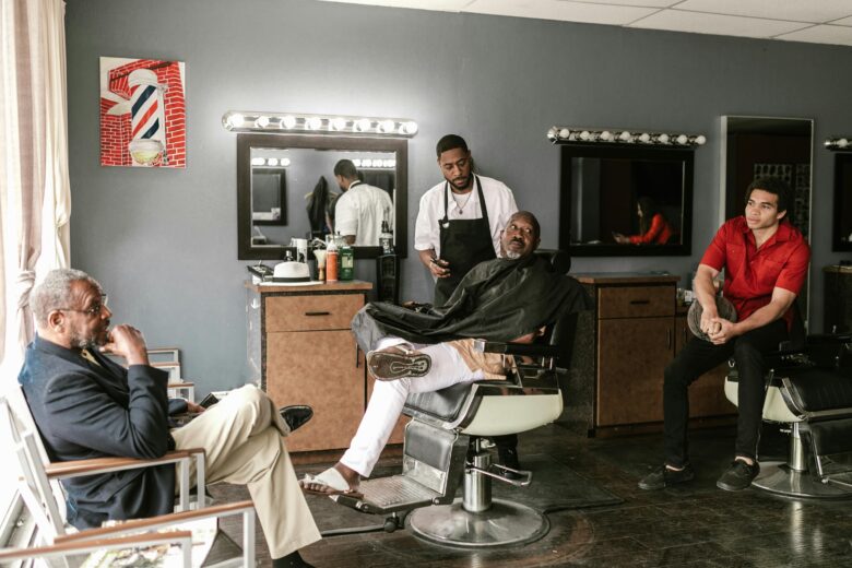 Universal Language to Help Your Next Barber Appointment