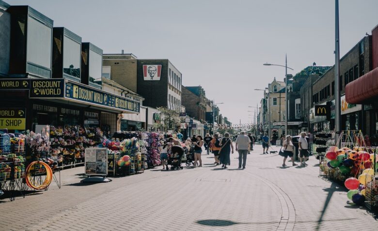 Local Businesses Can Compete for Visibility in Rapidly Growing Metro Markets